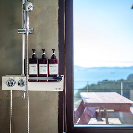 Villa Namhae Whale'S Dream Zimmer foto