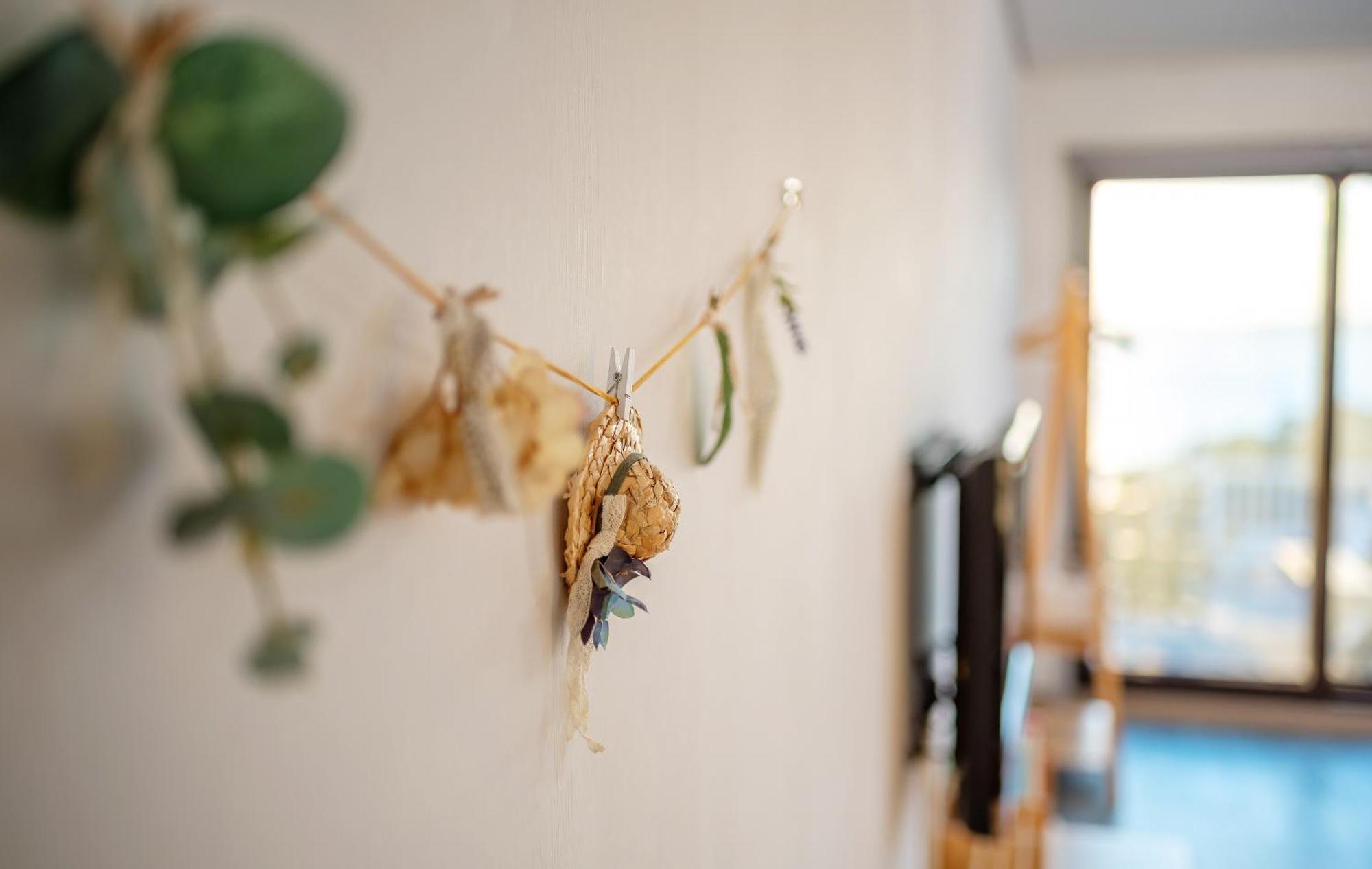 Villa Namhae Whale'S Dream Zimmer foto