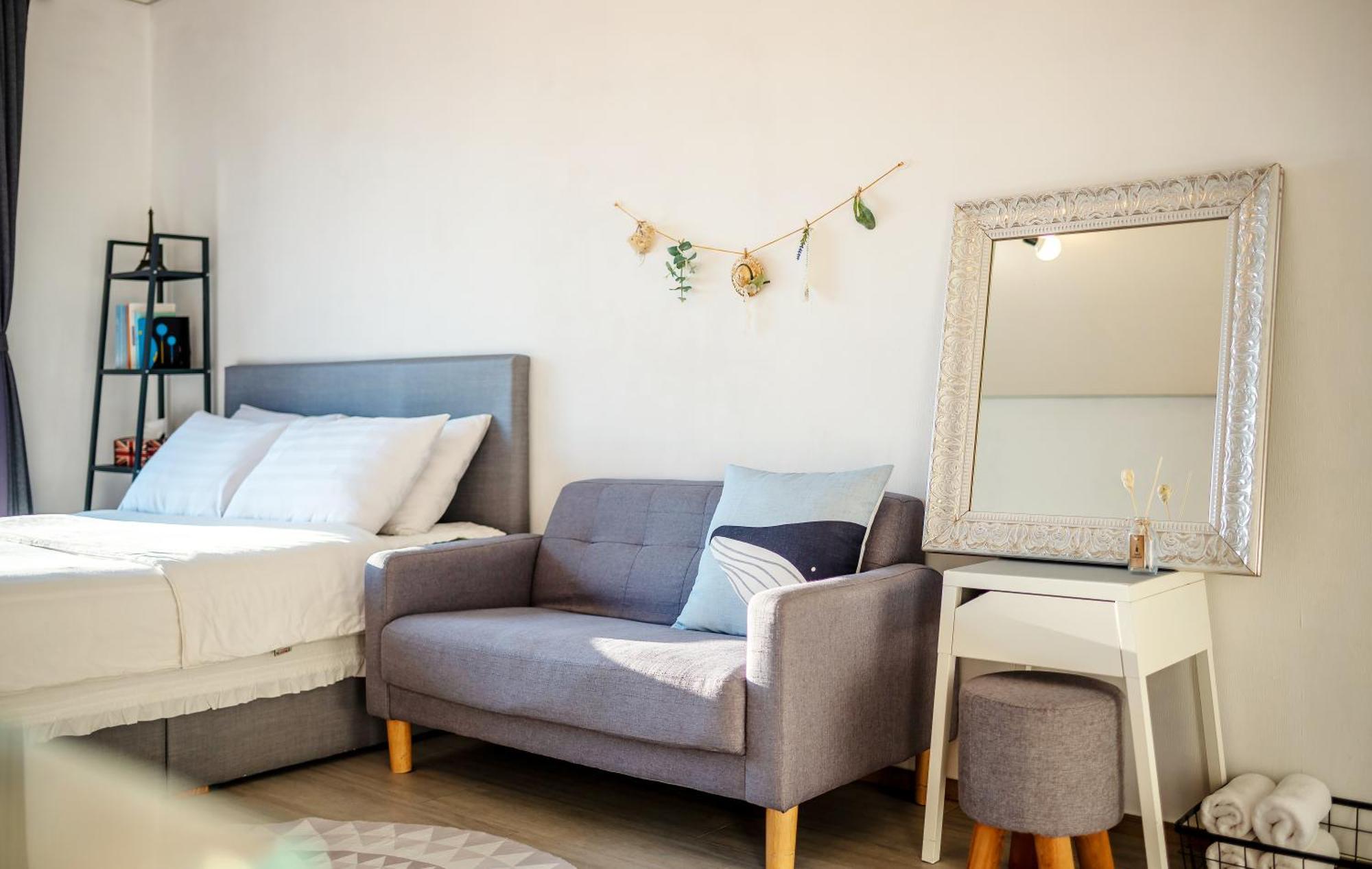 Villa Namhae Whale'S Dream Zimmer foto