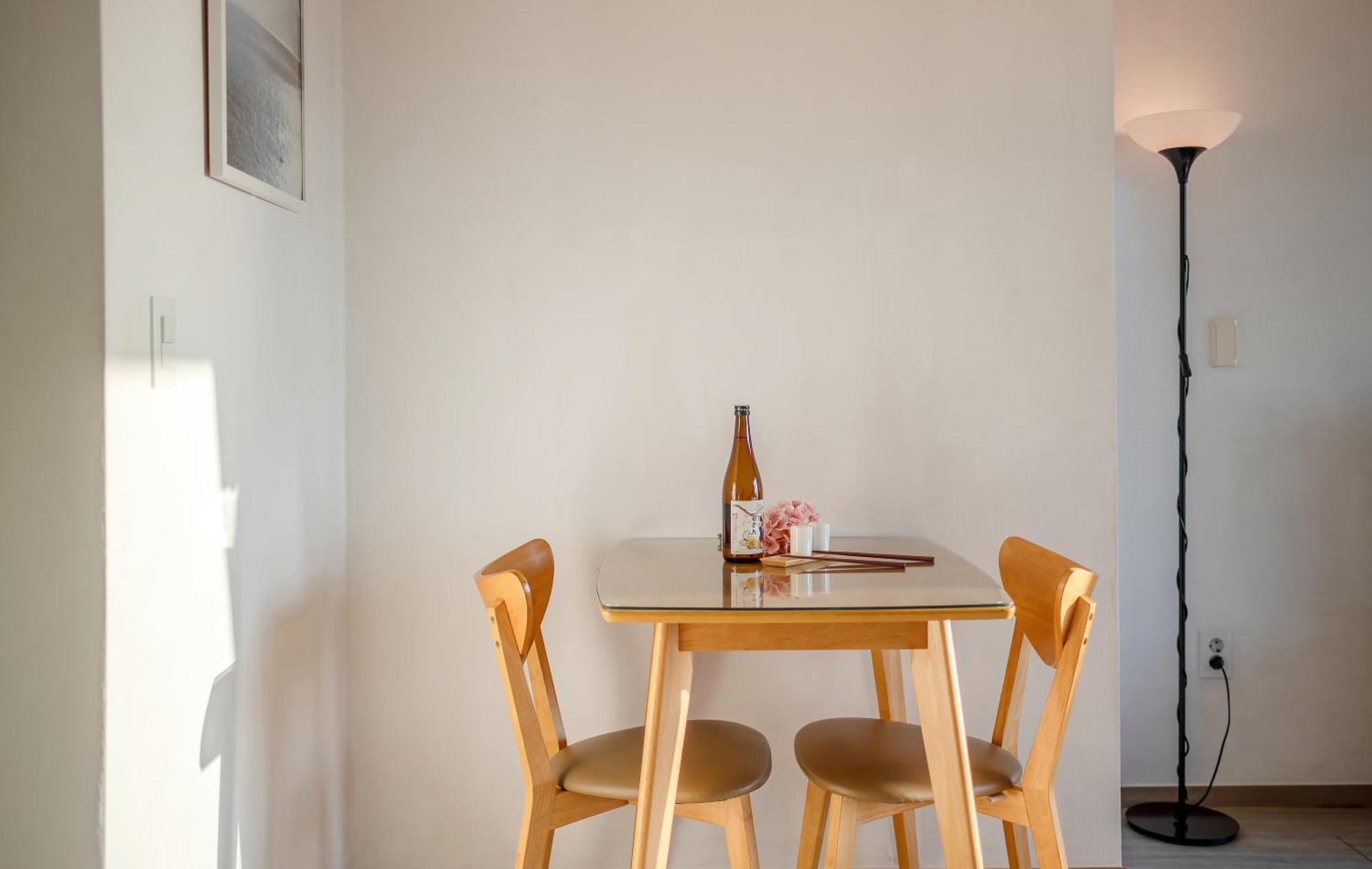 Villa Namhae Whale'S Dream Zimmer foto